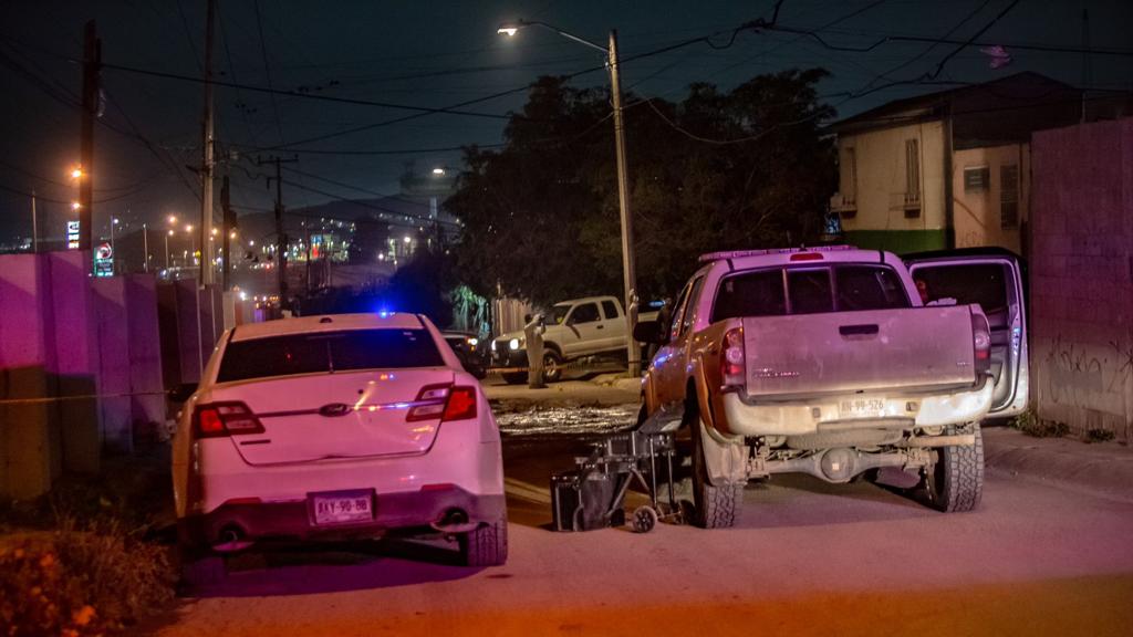 [VIDEO] Intenta robar un auto y es asesinado por el dueño: Tijuana