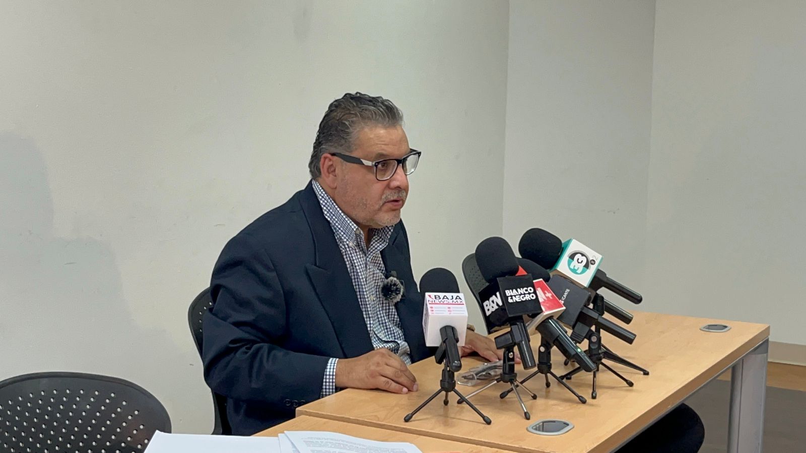 Foto: Baja News