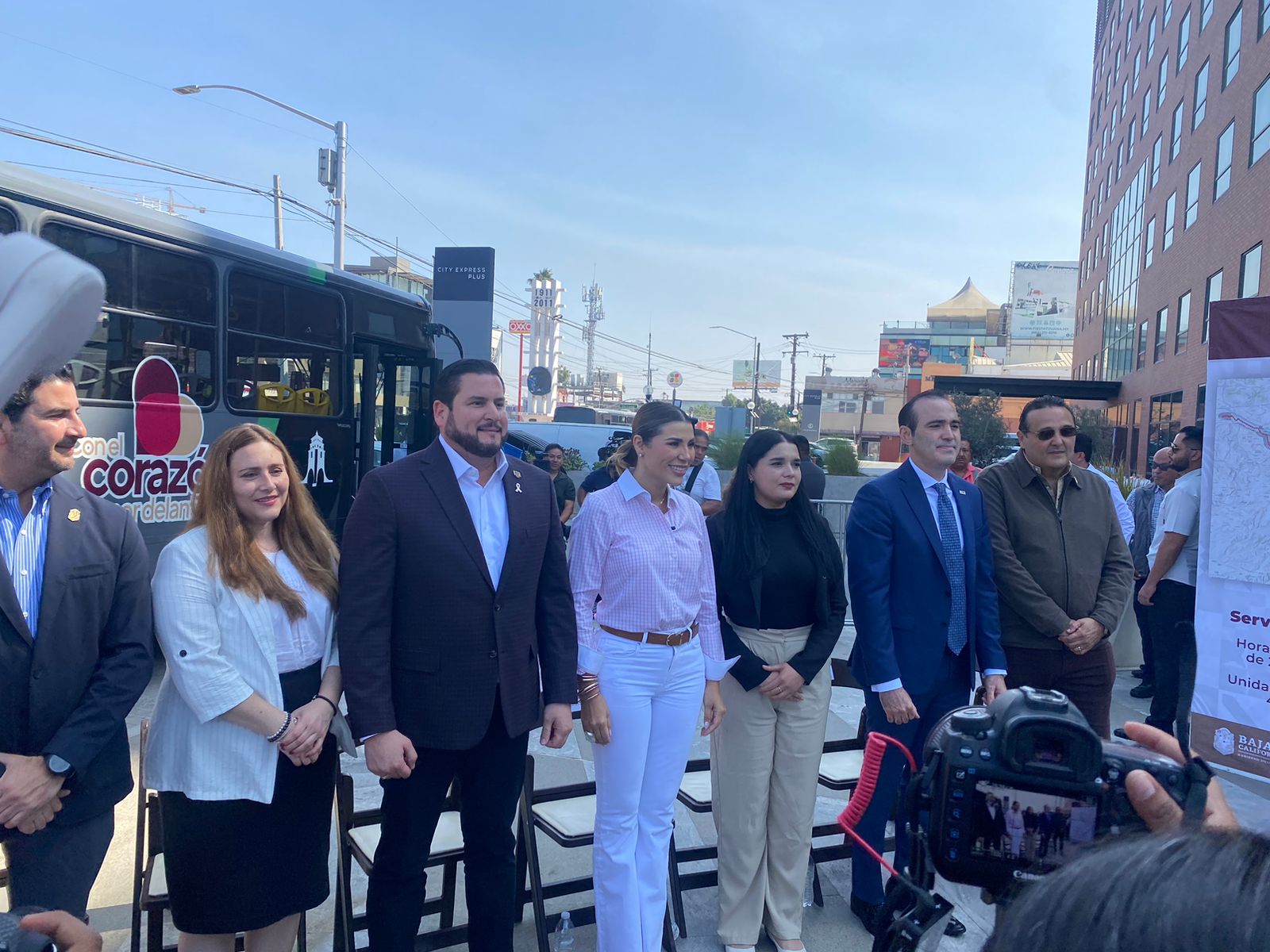 Venderán tarjetas recargables en Oxxo para transporte a partir de la próxima semana: Tijuana