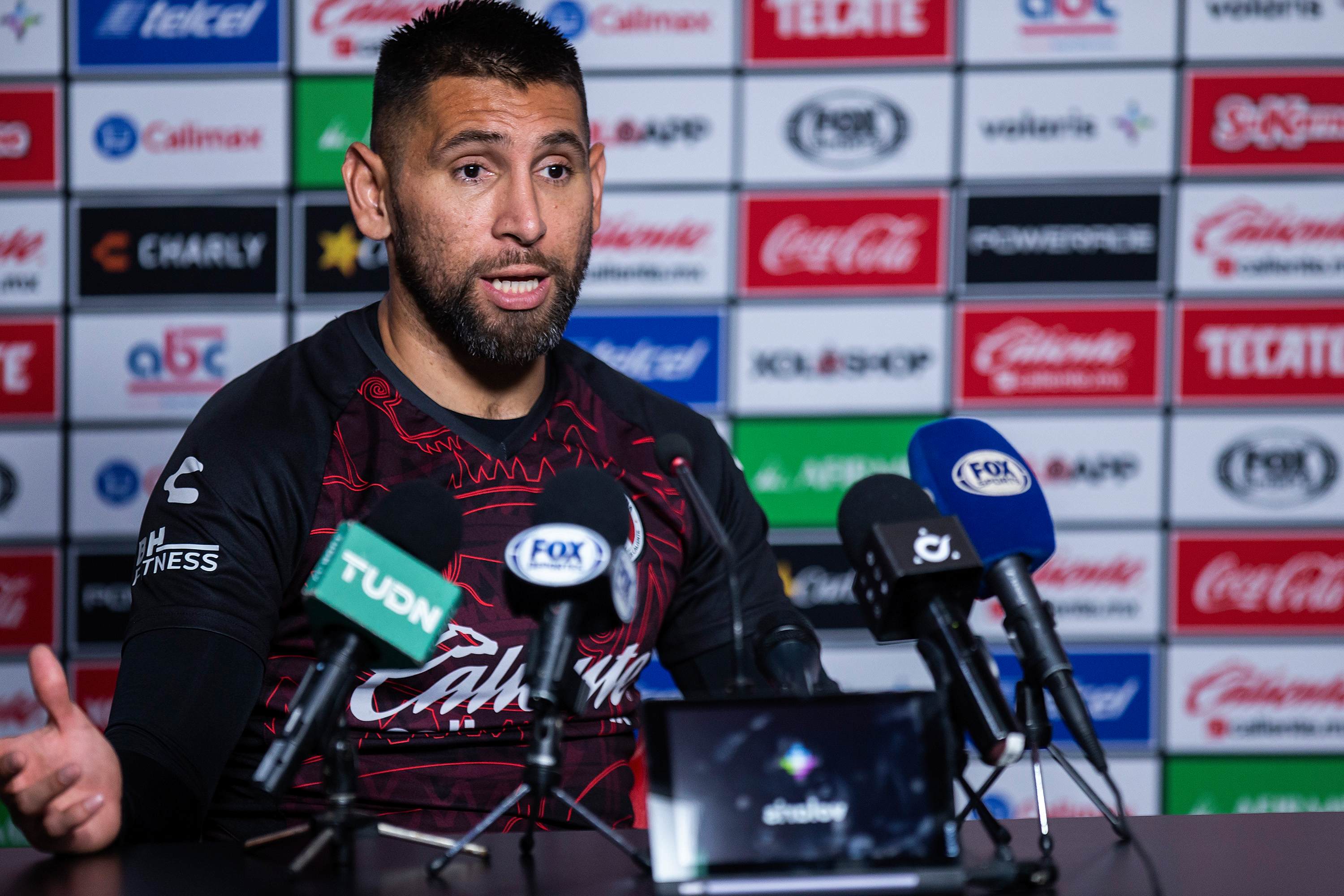 Xolos prepara sus duelos ante Santos y Rayados, jornada doble en casa.