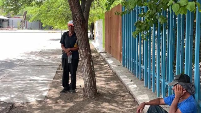 Suman 30 muertes por calor extremo en Baja California