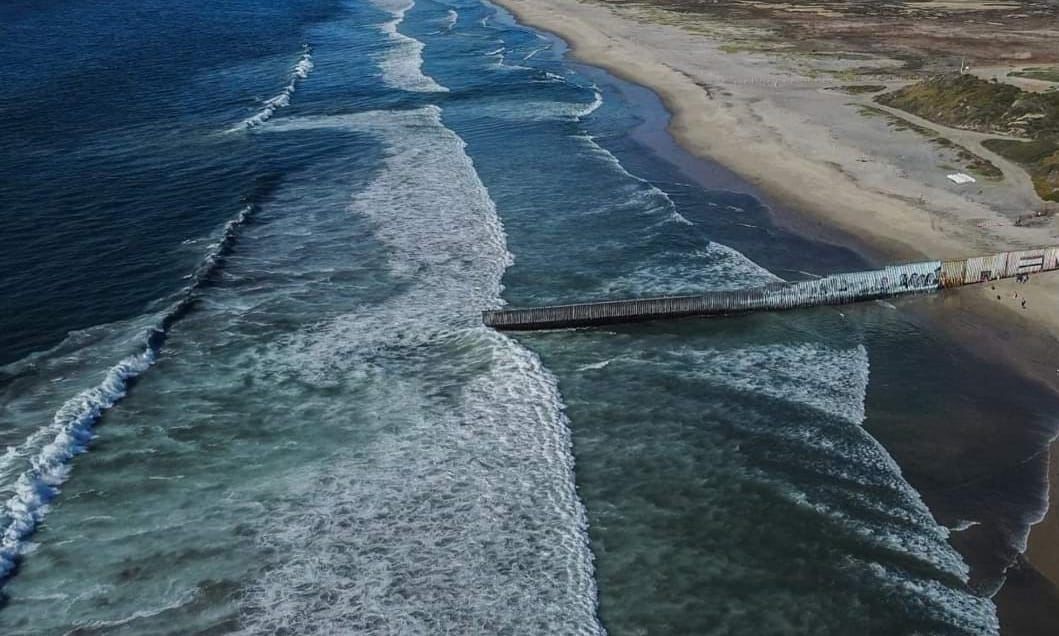 Señala Cofepris 8 playas no aptas para vacacionar en Baja California