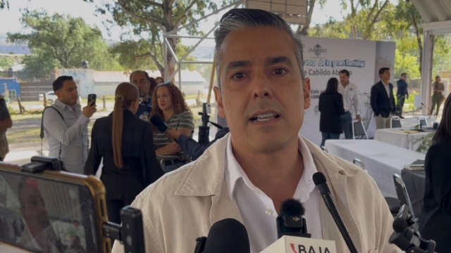 Foto: Baja News