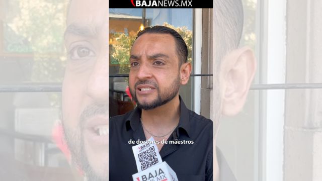 Foto: Baja News