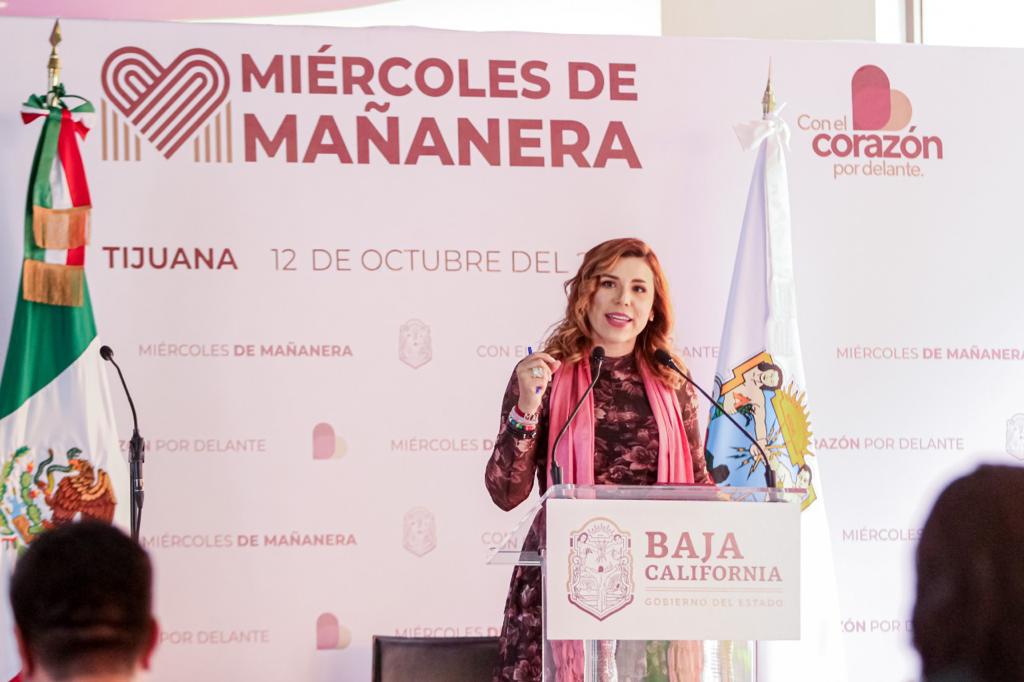 Foto: Gobierno de Baja California