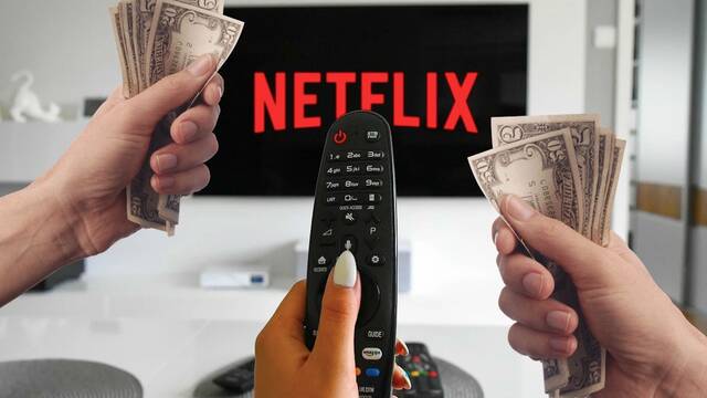 Netflix lanza en México y otros países un plan de suscripción más económico