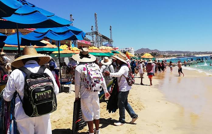 Reportaron bajas ventas en Los Cabos en épocas decembrinas