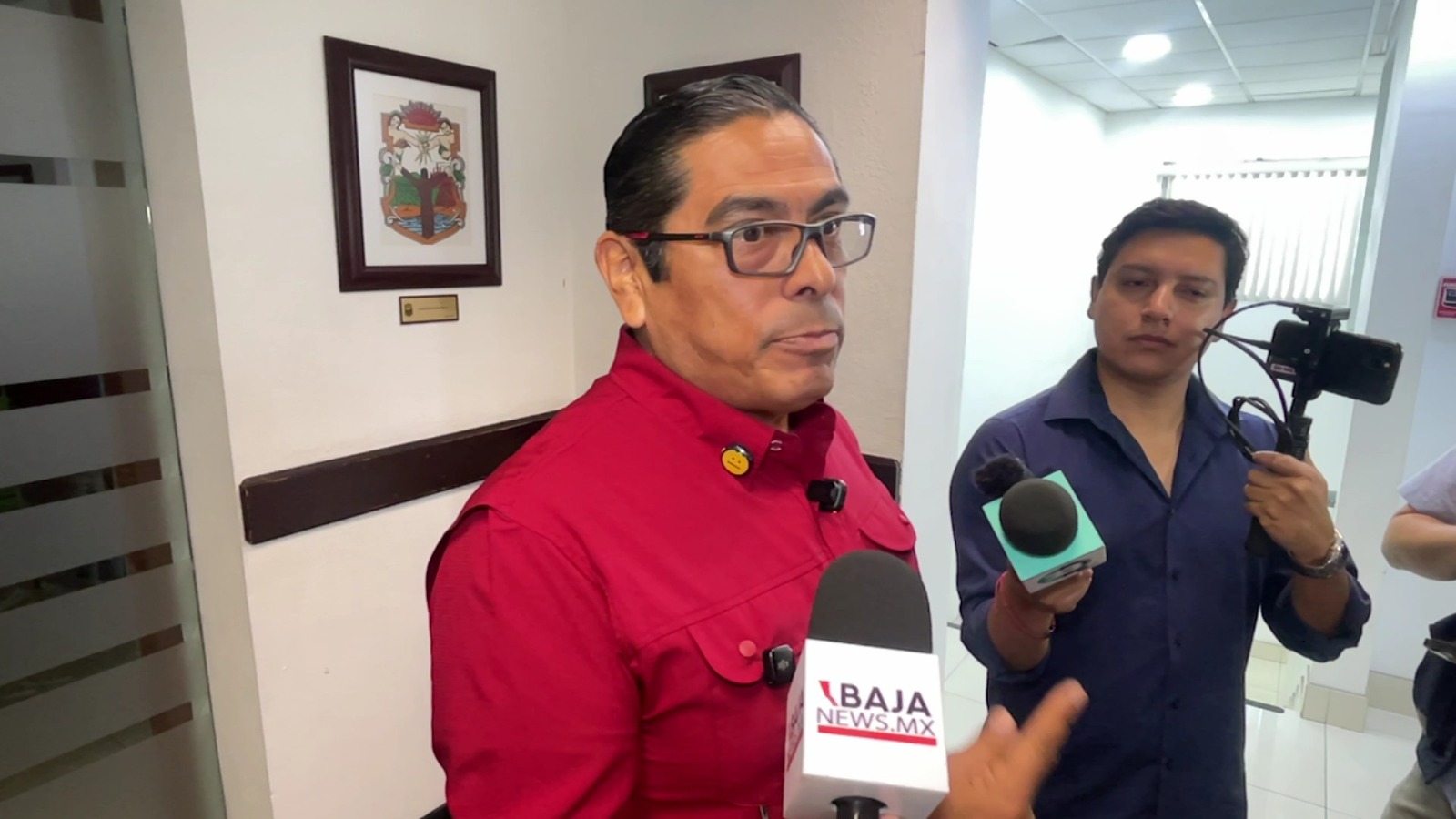 Julieta Ramírez no tiene una sanción electoral definitiva: Molina