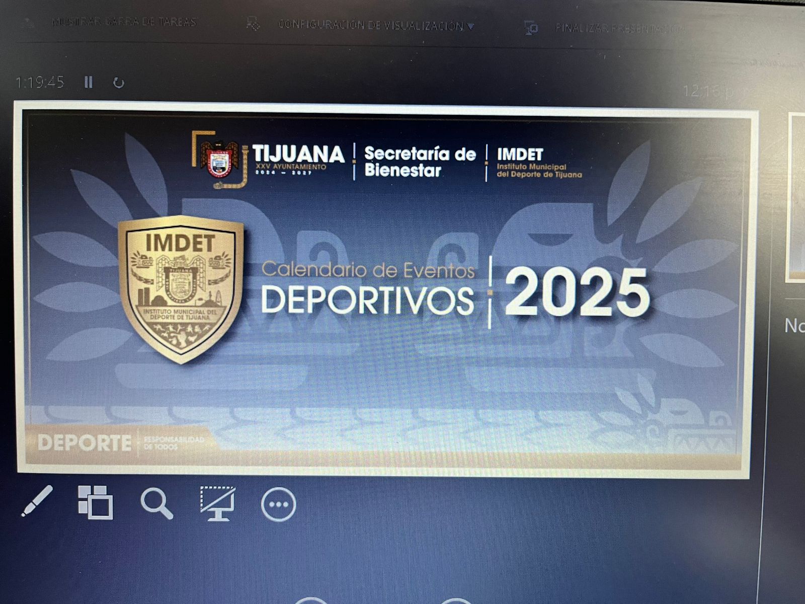 Confirman calendario de Serial Atlético Delegacional 2025