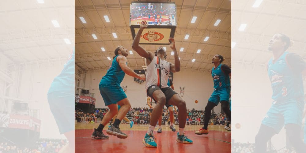 Finaliza Zonkeys invicto en fase de partidos de pretemporada