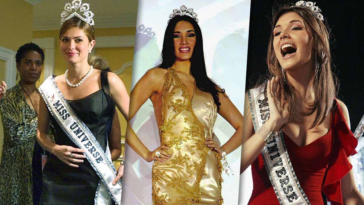 Actualizará sus reglas el certamen de belleza: Miss Universo