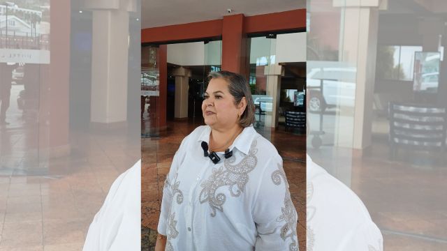 Morena perfila candidatura femenina para Baja California, afirma Eva Moreno