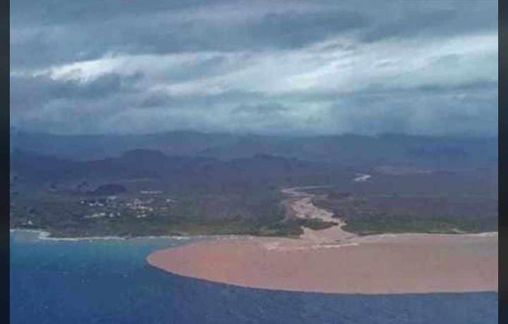 [GALERÍA] Así se ve Santa Rosalía BCS, tras Huracán