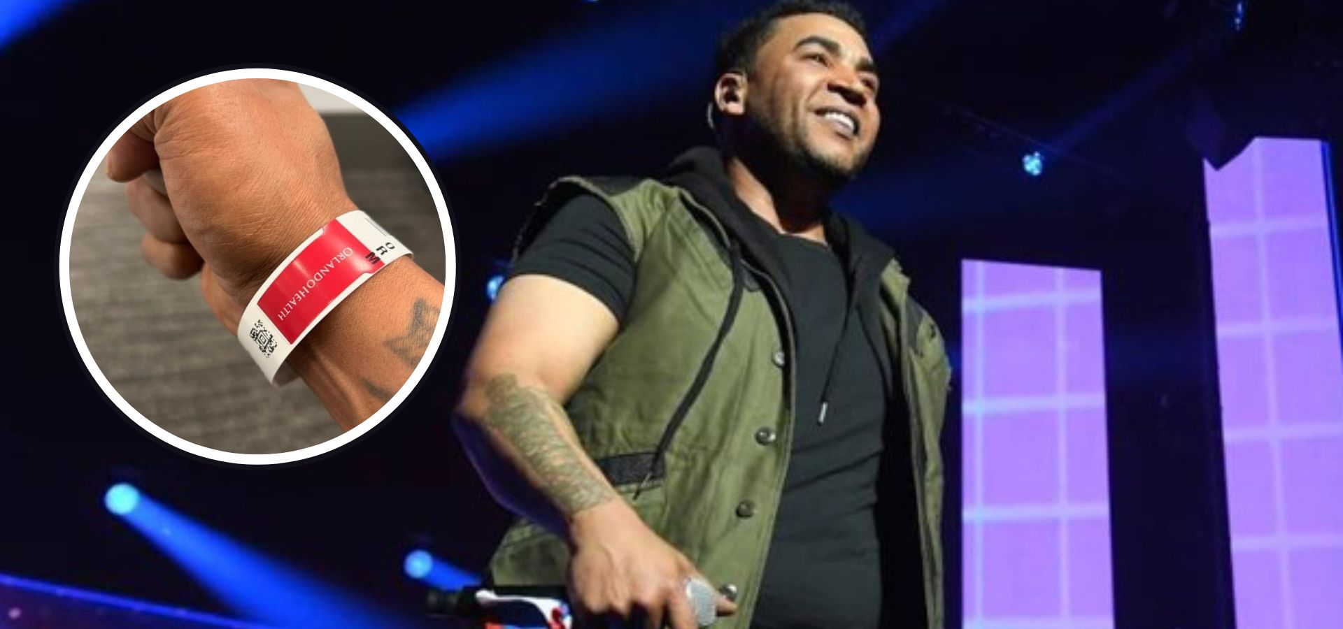 Don Omar revela que tiene cáncer