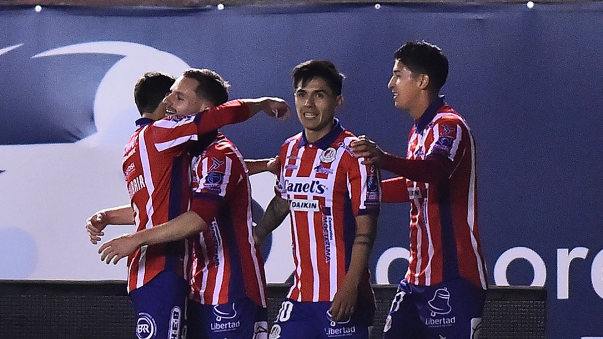 San Luis está dentro; solo queda un boleto para la Liguilla