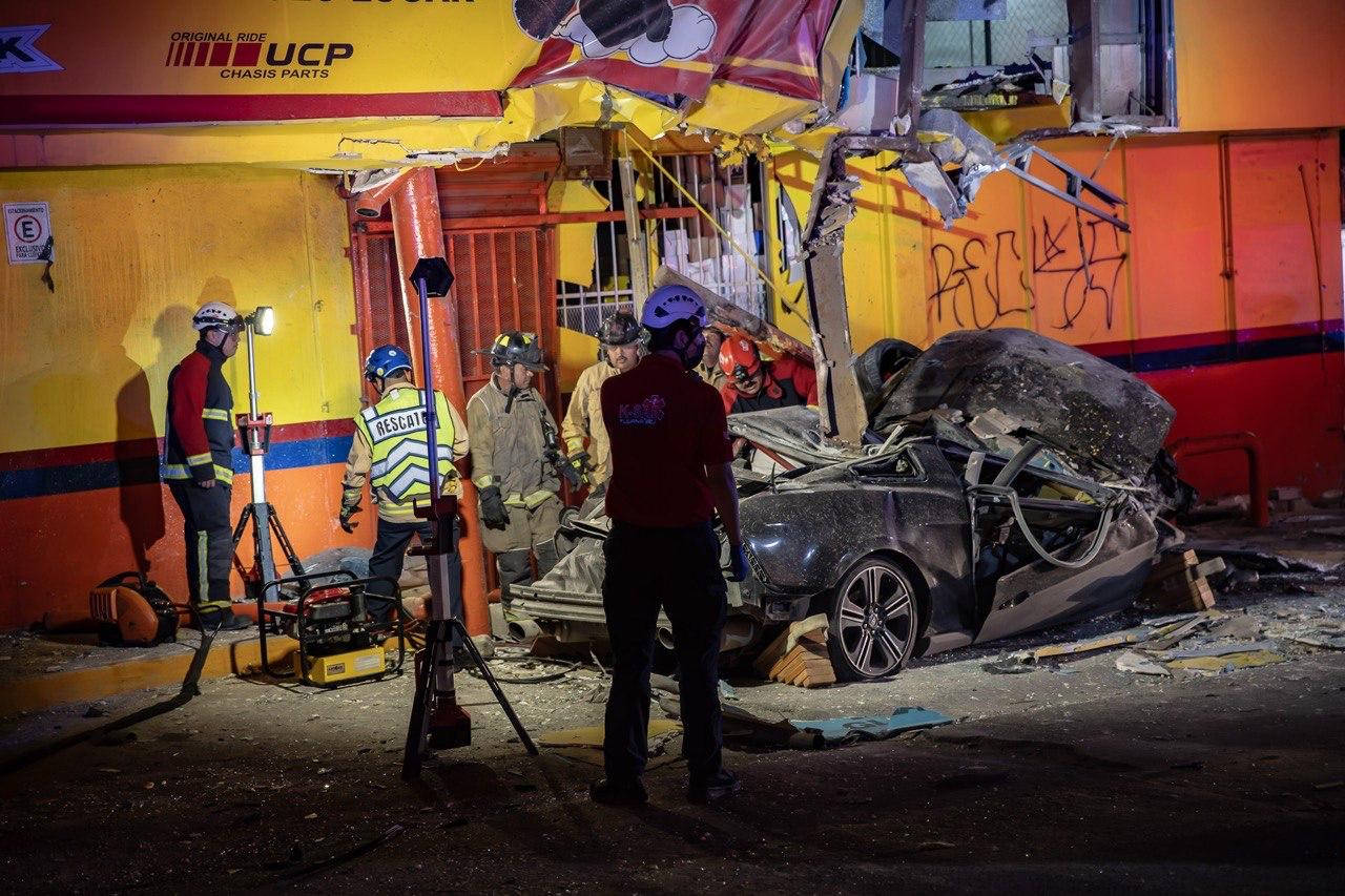 Foto: Border Zoom/Baja News