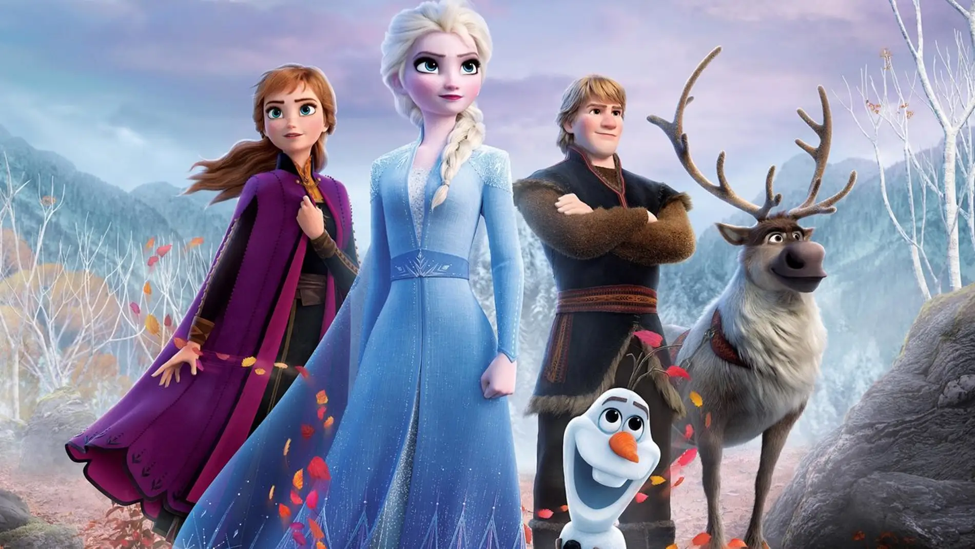 "Frozen 4" confirmada