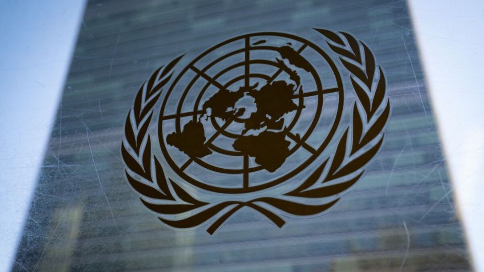 UN: Global economy to grow by 2.3% in 2023