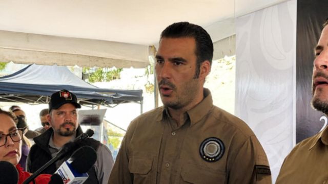 Canjean armas y explosivos por más de 4.4 millones de pesos en Tijuana