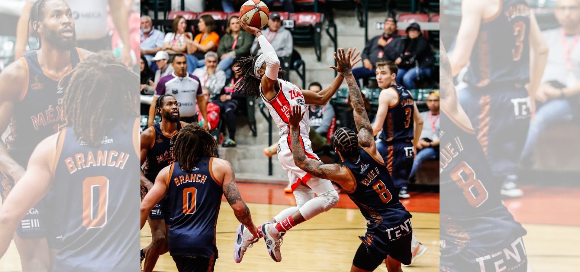 Zonkeys arranca este jueves playoffs de CIBACOPA