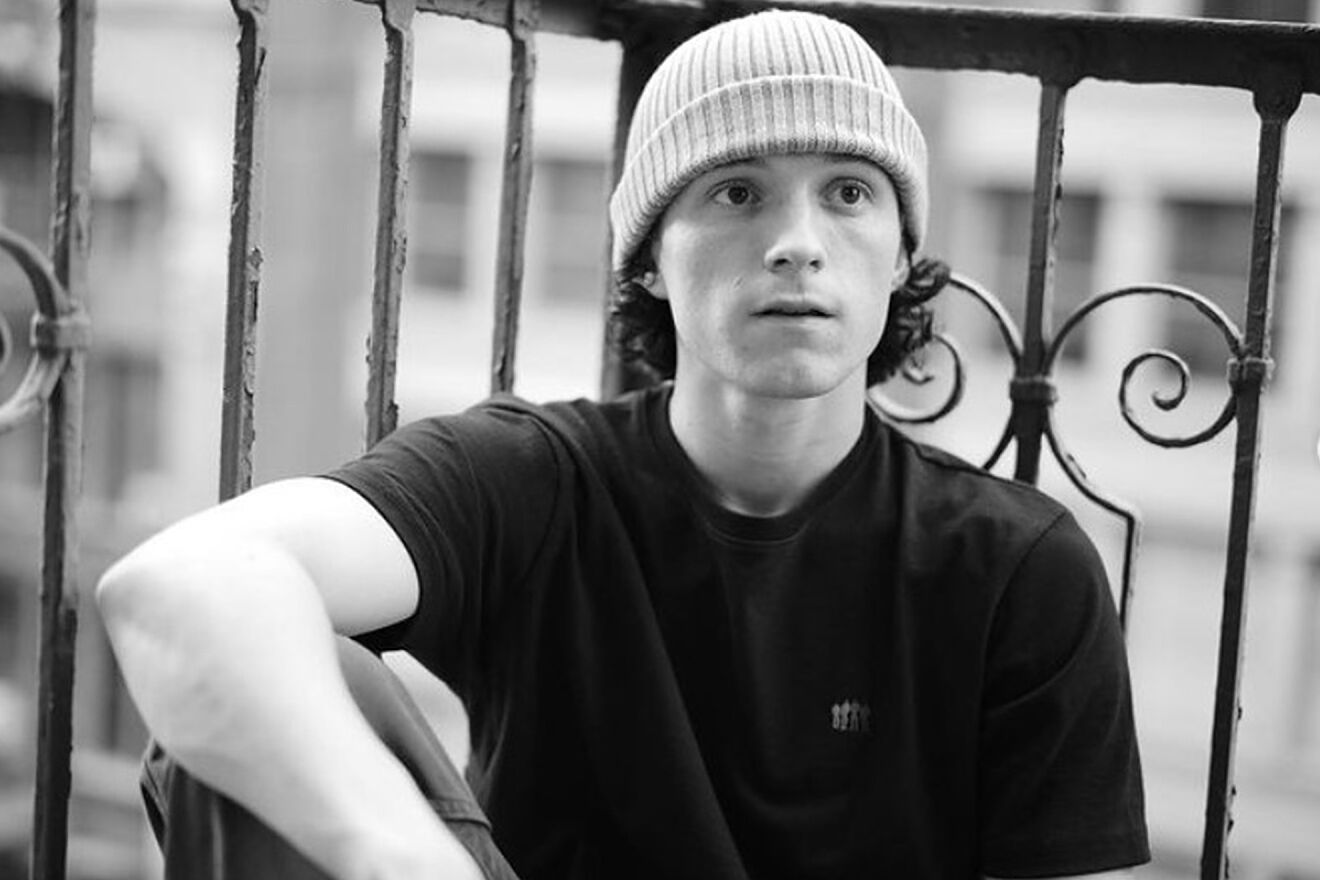 Tomará un descanso de redes sociales: Tom Holland