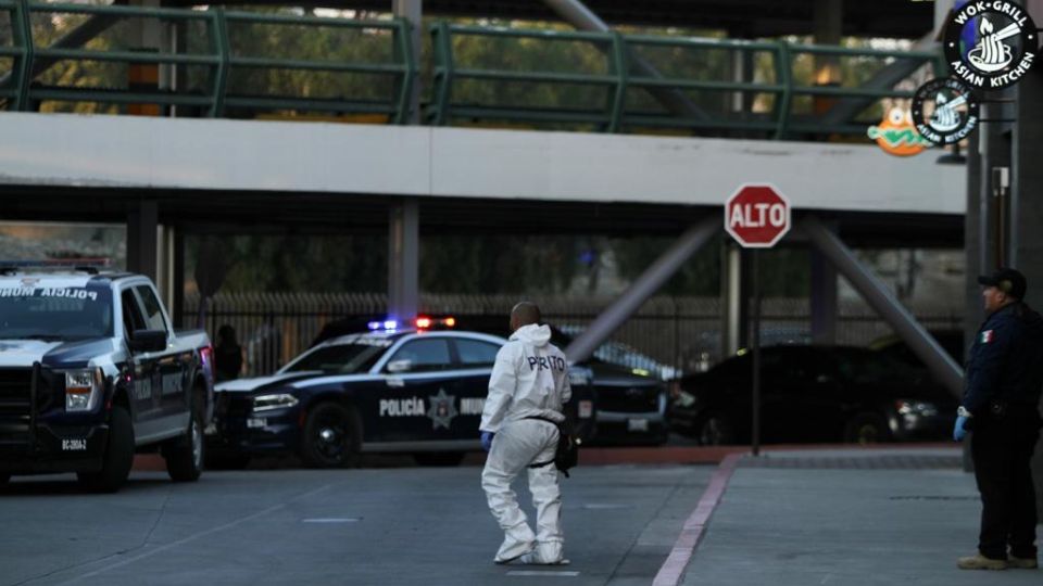 Plazas de Tijuana, zona de riesgo para las familias de Calibaja