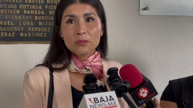 Foto: Baja News