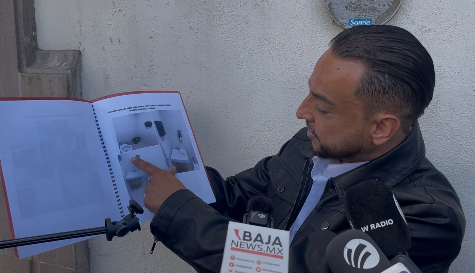 DURANGO: Denuncias de derechohabiente logran mejoras en instalaciones del ISSSTE