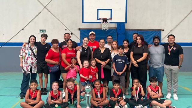 Club Deportivo Zonkeys destaca en la tercera Copa Soles de Ensenada
