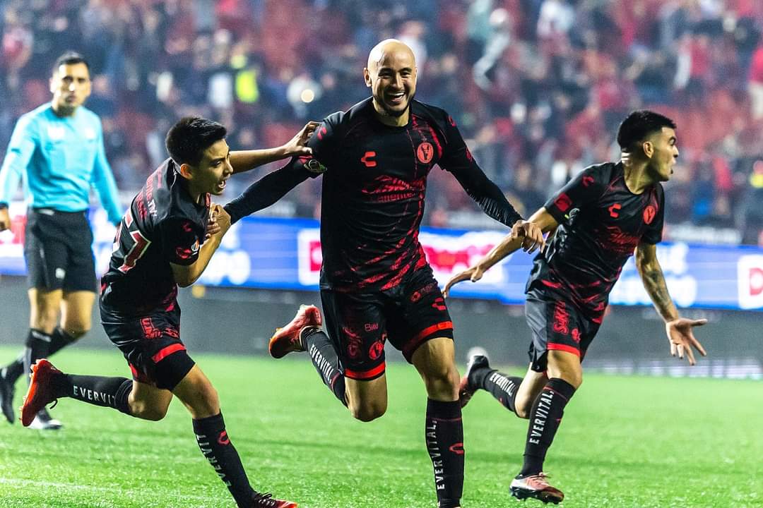 Todo lo que tienes que saber para comprar boletos para Xolos vs. América