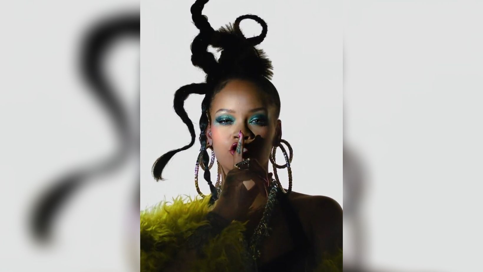 ¿Rihanna hará un “ritual” en su presentación en el Super Bowl? Conoce la teoría