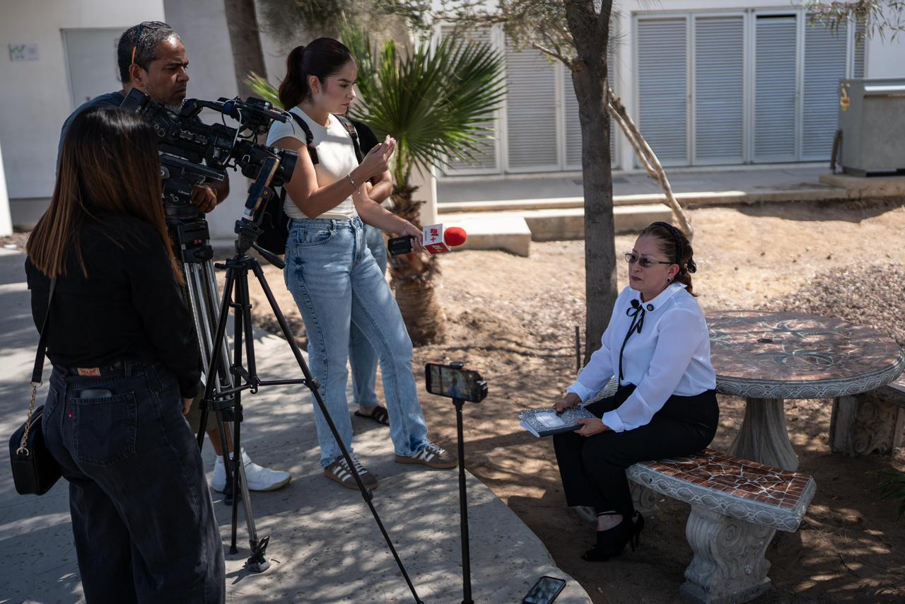 TIJUANA: Familias de víctimas del accidente en el IMOS reclaman respuestas y justicia