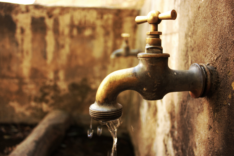 Escasez de agua impacta en Los Cabos