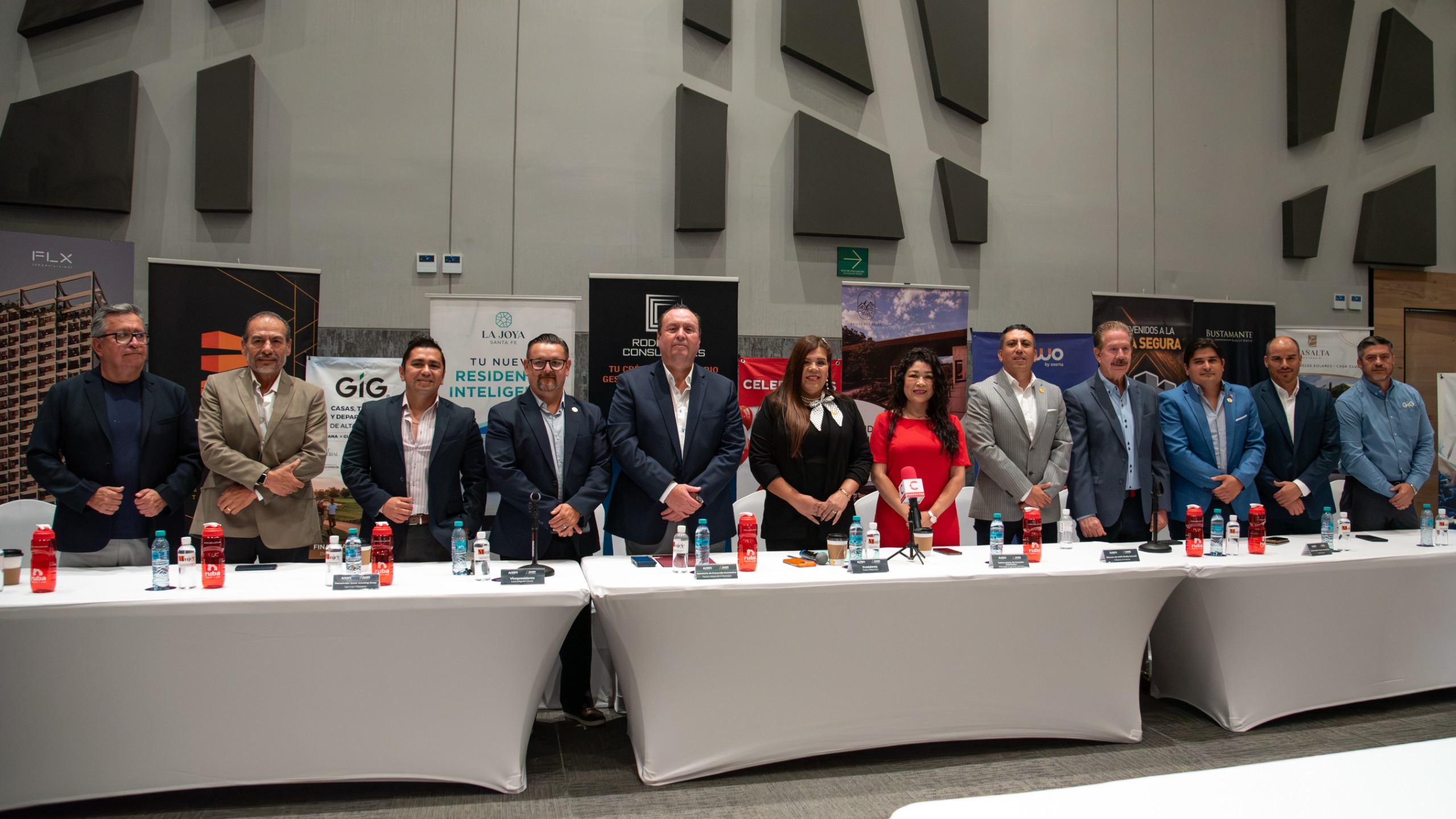 TIJUANA: Sector inmobiliario se prepara para analizar retos y oportunidades en el AMPI Realty Summit