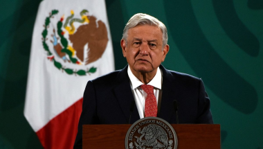 “Pausa” AMLO relaciones de embajadas tras críticas sobre reforma del Poder Judicial