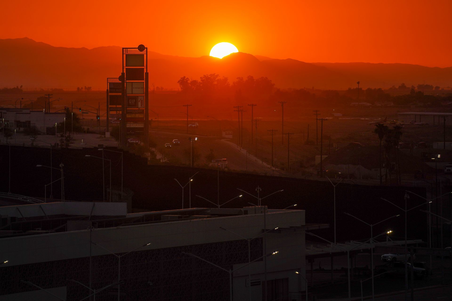 Alertan por altas temperaturas