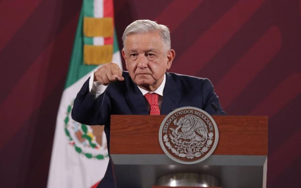 Desestima AMLO resultados de evaluación PISA