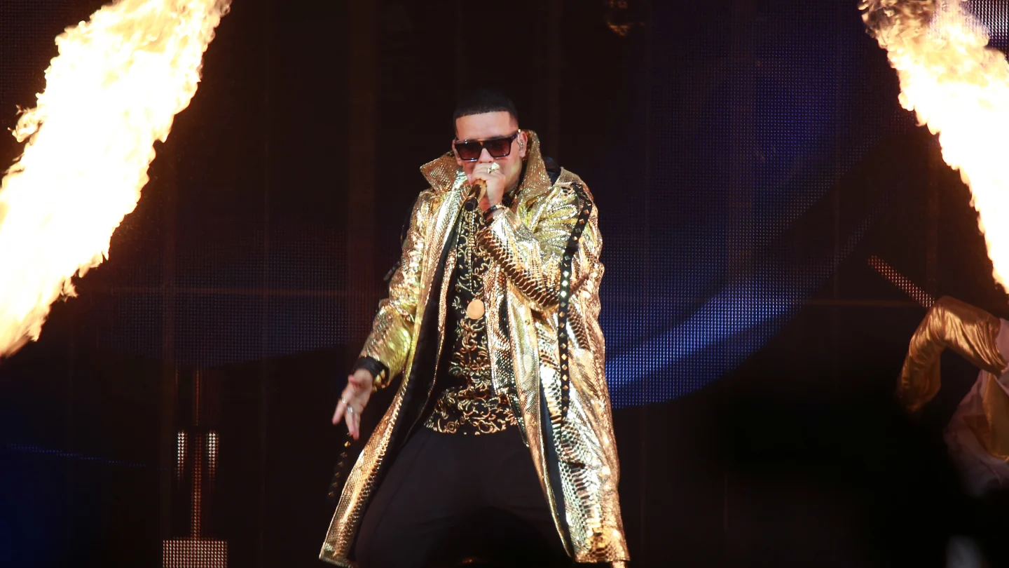 ¿Vendrá Daddy Yankee a Tijuana?