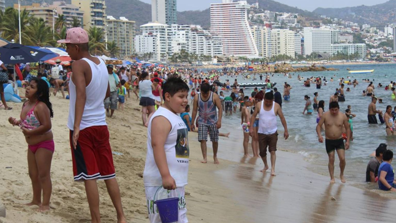 Ahora sí, 12 días de Vacaciones Dignas seguidos