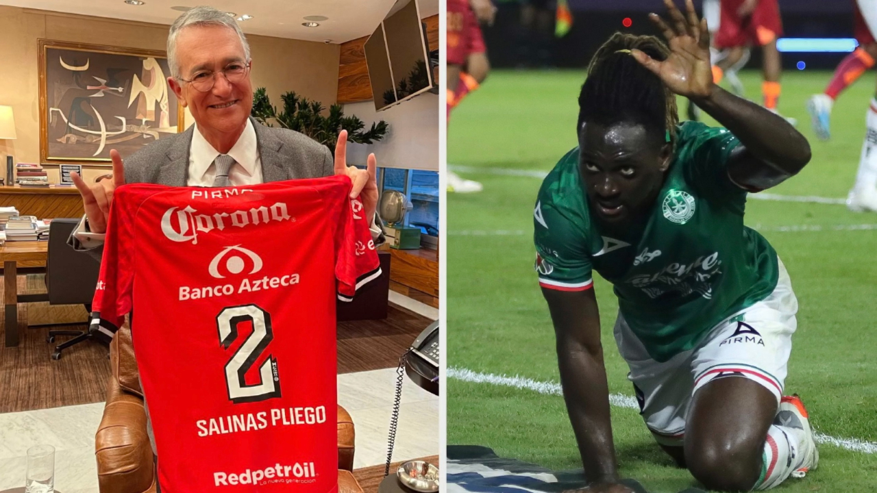 Derrota del Mazatlán FC es “patrocinada” por el “Tío Richi”