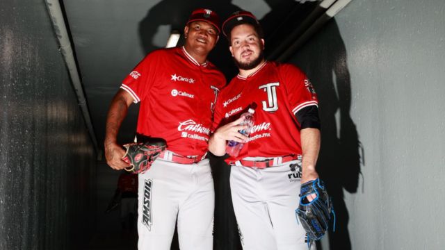 Toros de Tijuana y Olmecas: una final inédita por la corona de la LMB