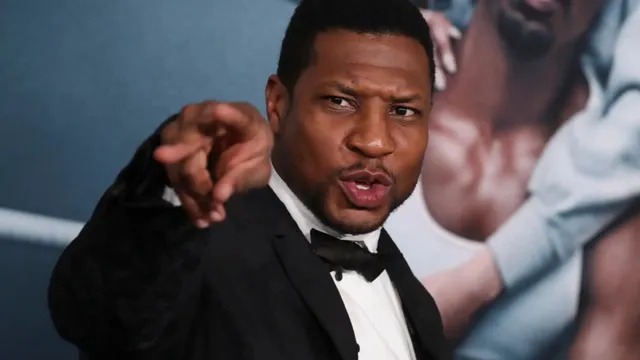 Marvel despide a Jonathan Majors tras ser declarado culpable