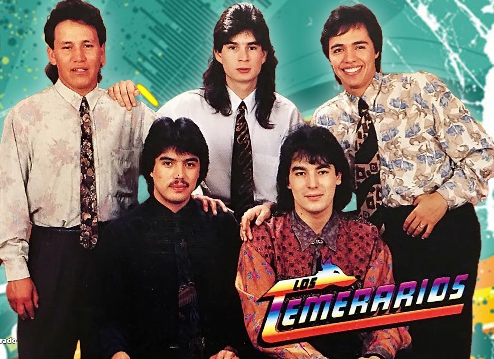 Separación de Los Temerarios tras 46 años de carrera