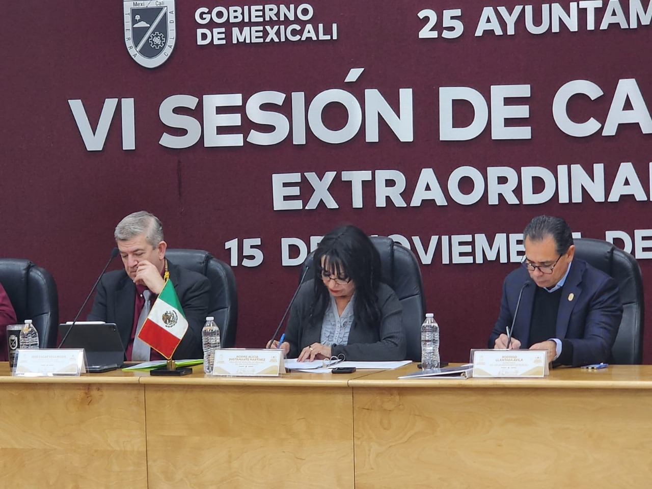 Aprueban incremento al derecho de alumbrado público en Mexicali