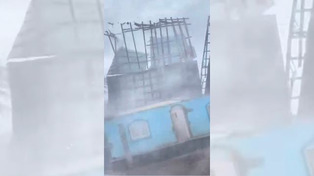 DURANGO: Lluvias intensas dejan daños en viviendas y deslaves en municipios