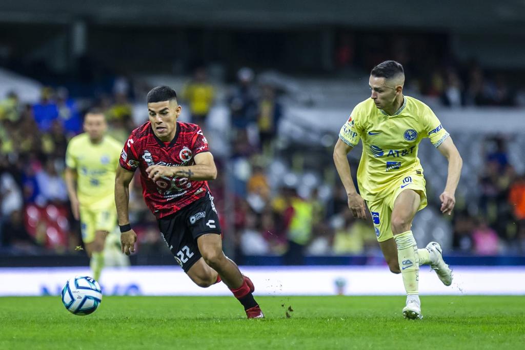 Liga Xolos derrotas en Liga MX