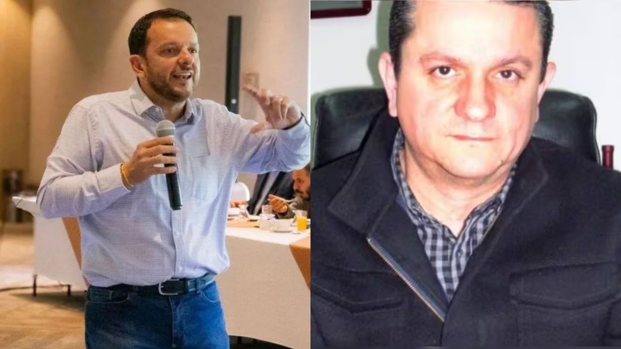 Tesoro de EU congela activos de Carlos Torres y su hermano por vínculos con "Los Rusos"