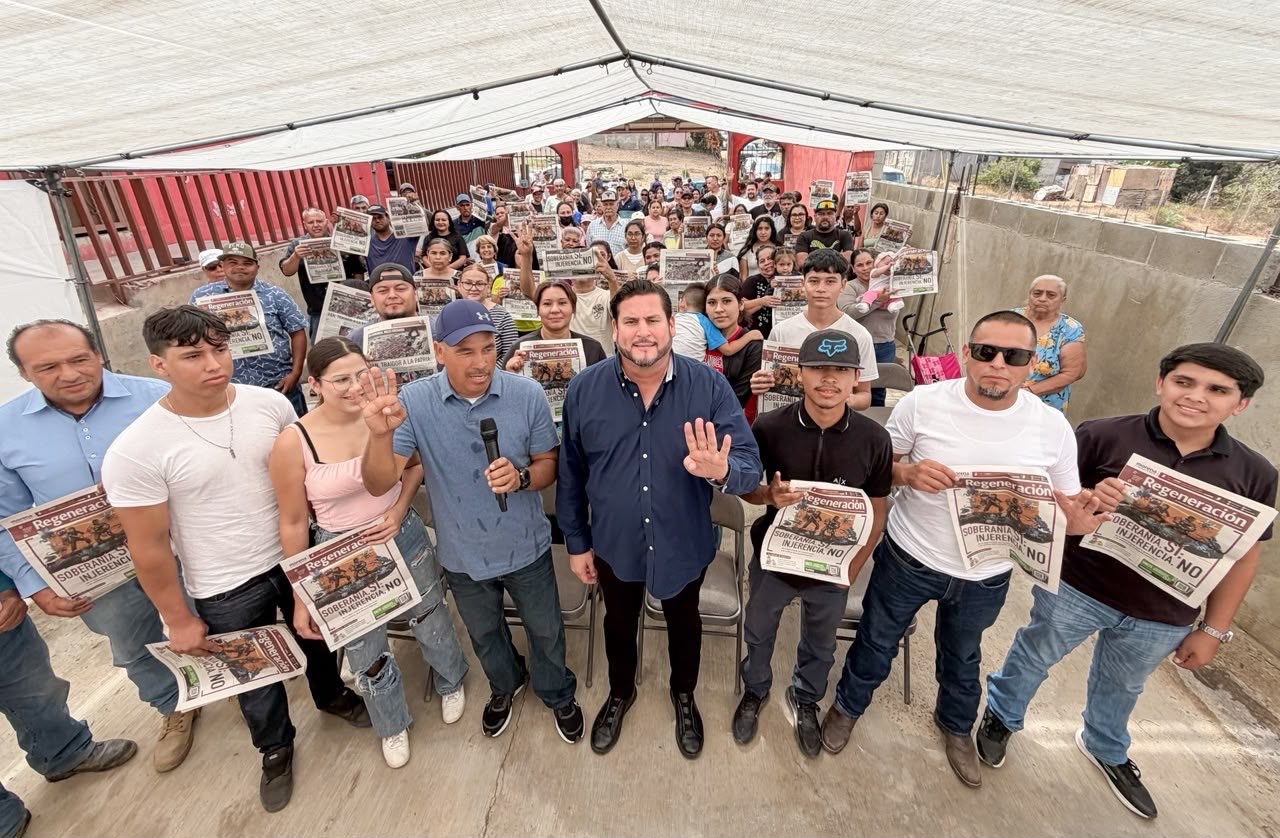 Foto: Cortesía