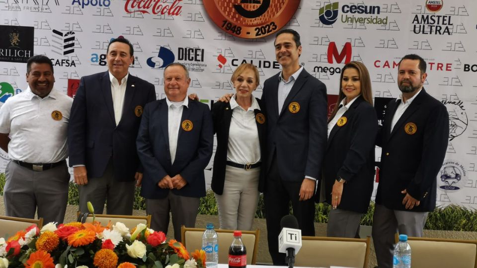 Tendrá Anual de Golf del Club Campestre de Tijuana histórica participación