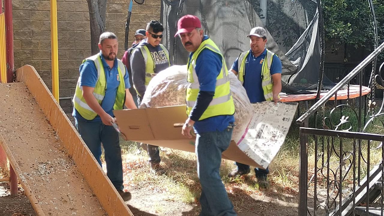 DURANGO: Limita Servicios Públicos atención en escuelas a recolección de residuos especiales